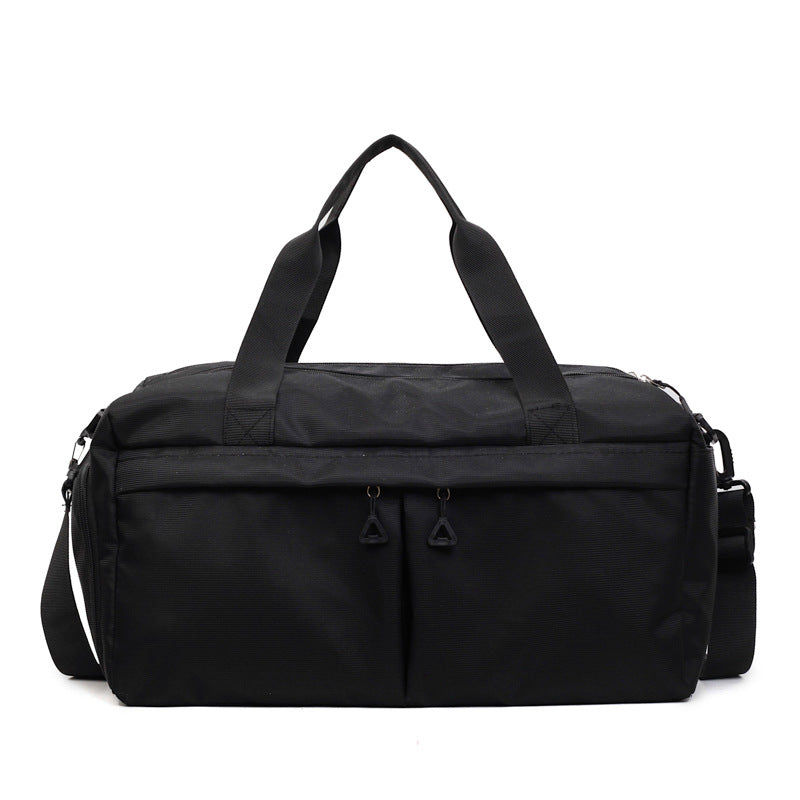 Functional Travel Duffle Bag Stornfield