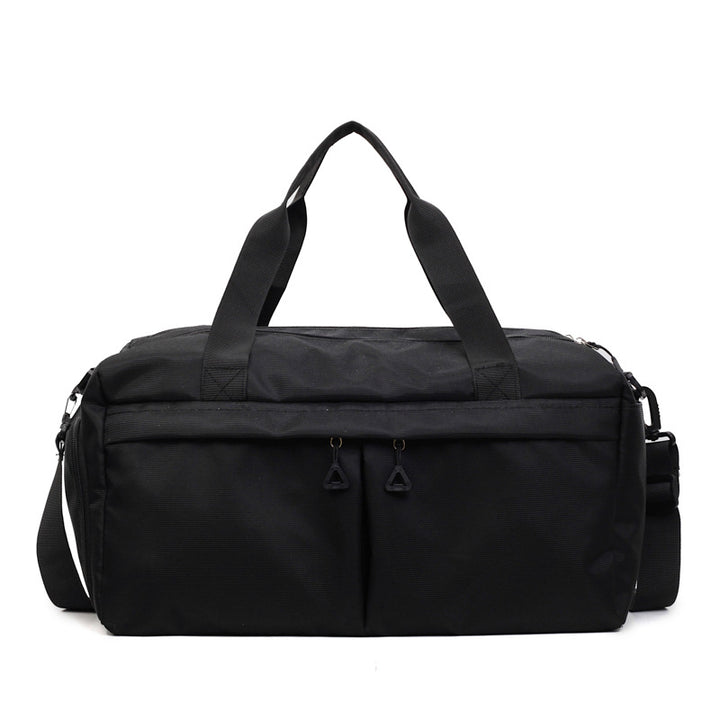 Functional Travel Duffle Bag Stornfield