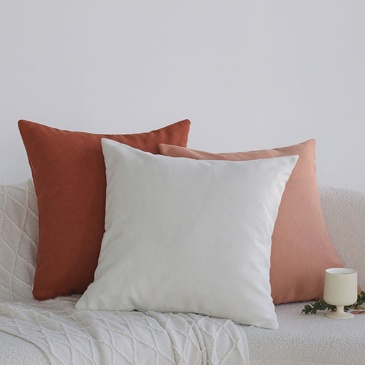 Elegant structure cushion