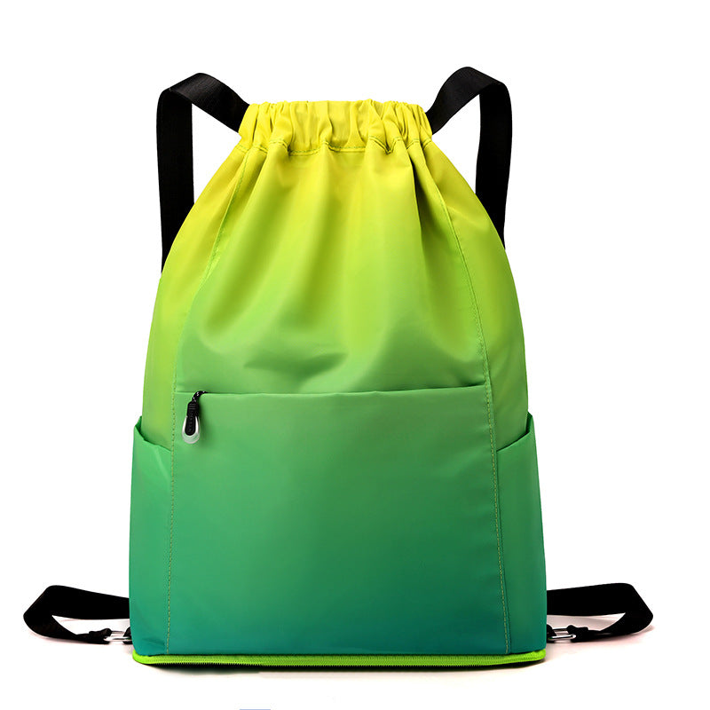 Lightweight Gradient Sports Backpack Stornfield