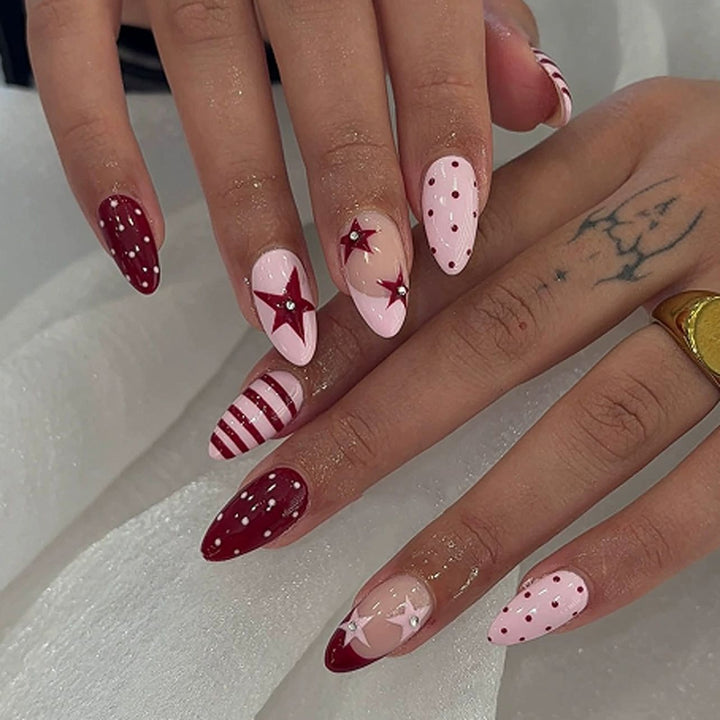 Artistic Nail Art Enhancements Stornfield 1789916019