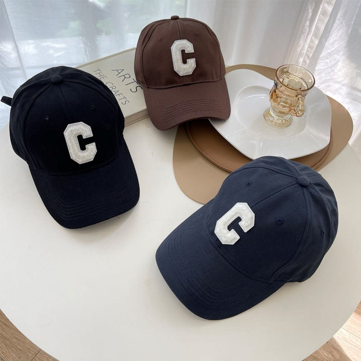 Men's Casual Embroidered Baseball Cap Stornfield 1783922599