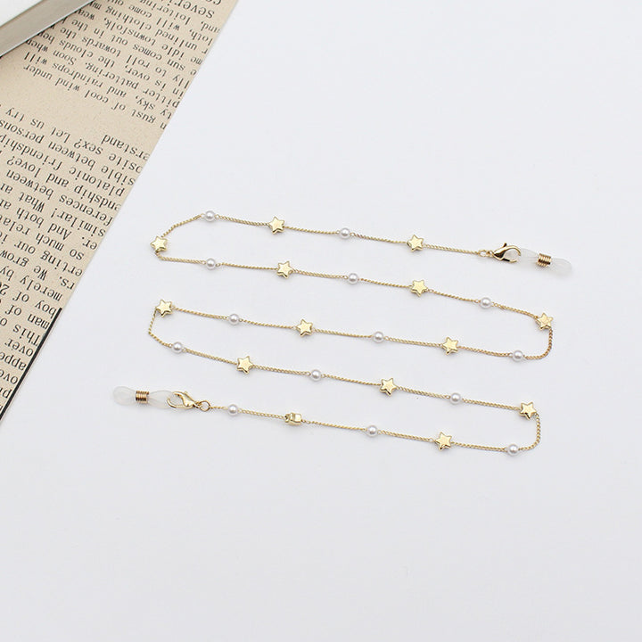 Star-Detailed Bracelet Stornfield