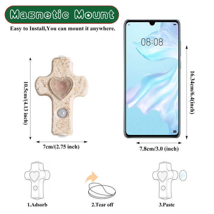 Magnetic Wall Mount