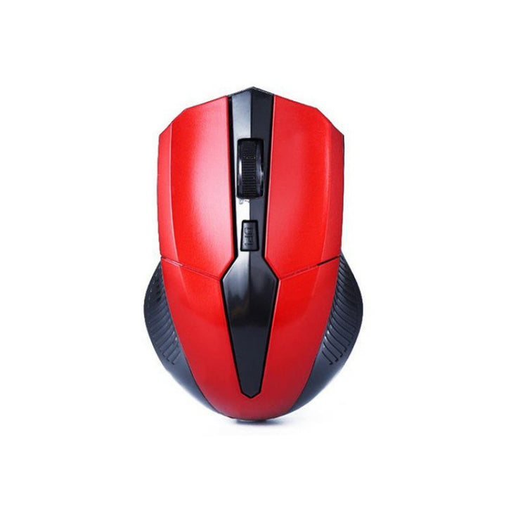 Ergonomic Funk Mouse Stornfield