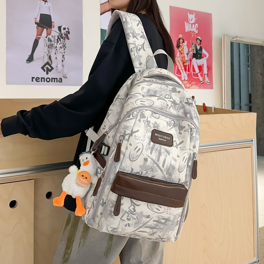 Urban Fashion Backpack Stornfield