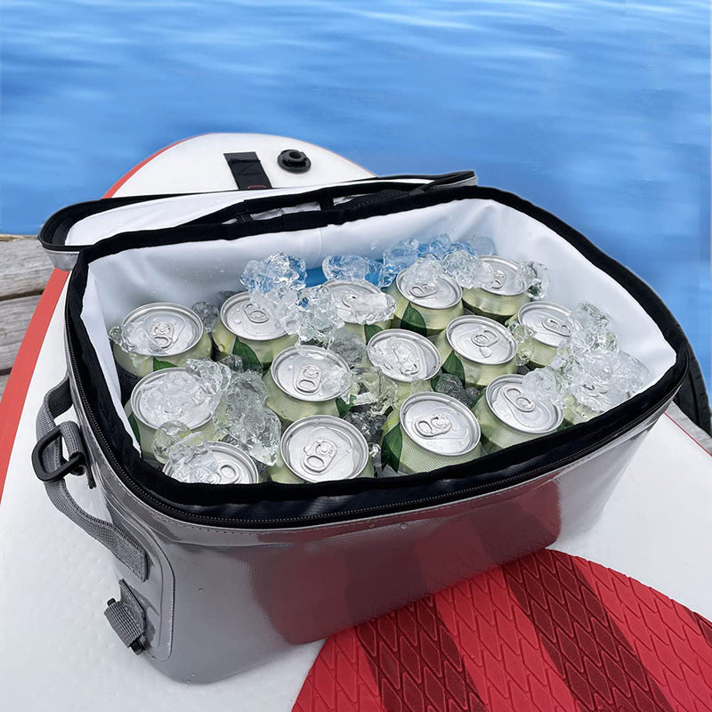 Insulated Collapsible Cooler Bag Stornfield