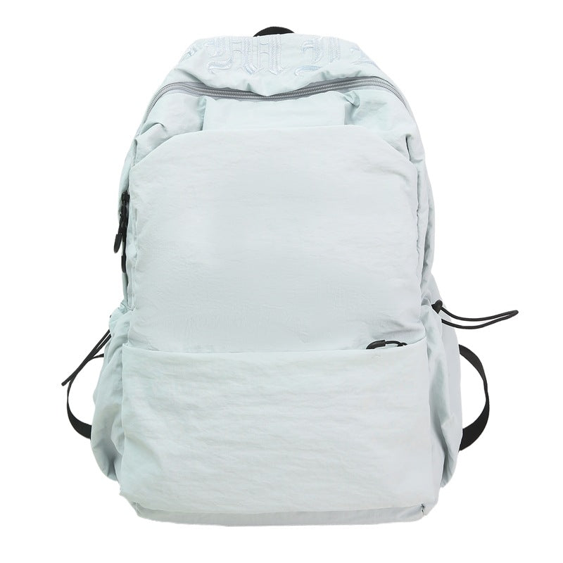Versatile Lightweight Laptop School Backpack Stornfield