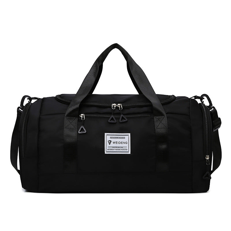 Premium Multi-Functional Gym Duffle Bag Stornfield