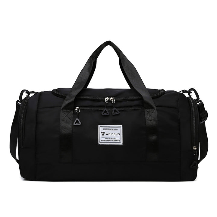 Premium Multi-Functional Gym Duffle Bag Stornfield