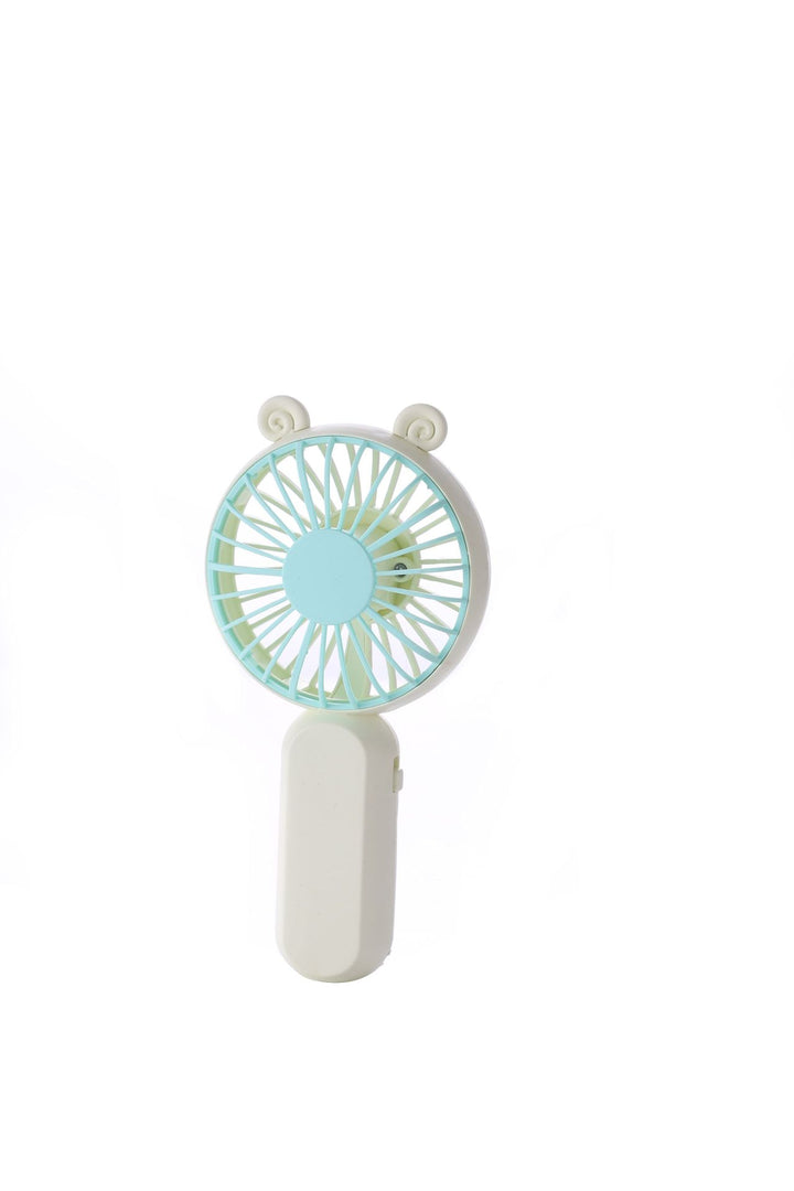 Women Portable Mini Fan Stornfield
