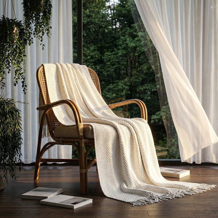Home Decorative Throw