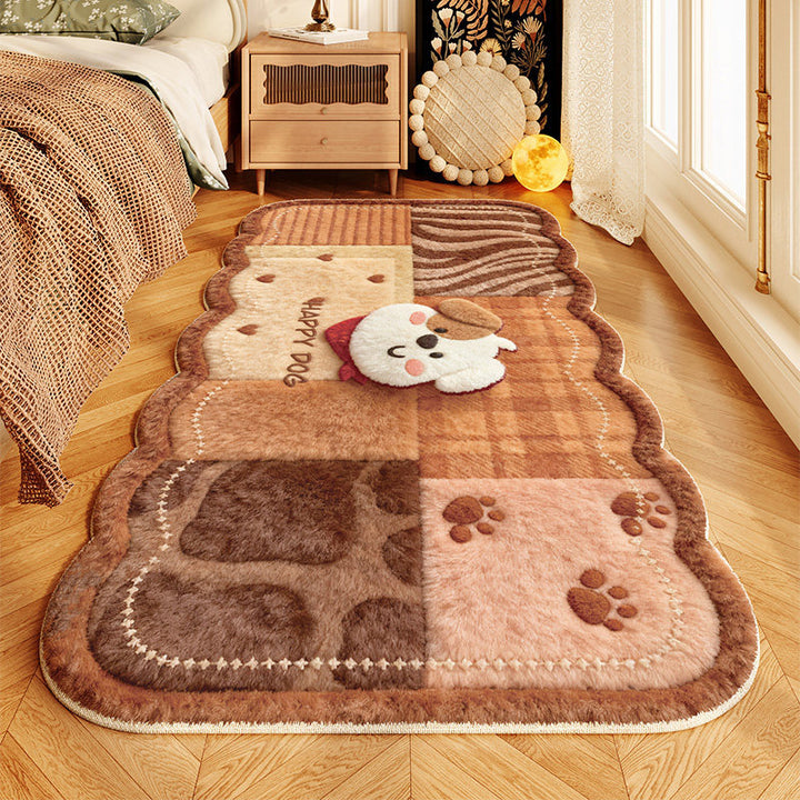 Home Decor Soft Plush