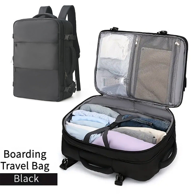Versatile Business Backpack Stornfield