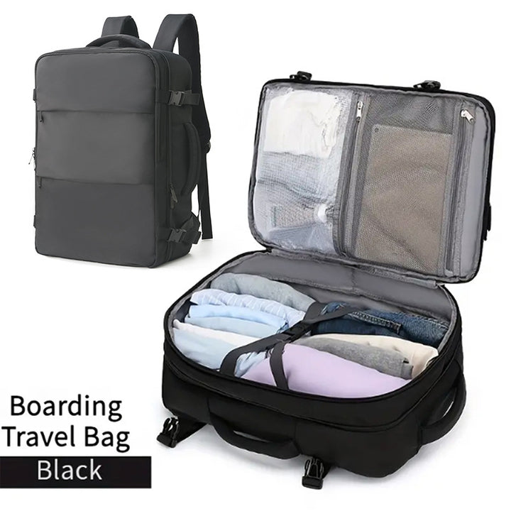 Versatile Business Backpack Stornfield