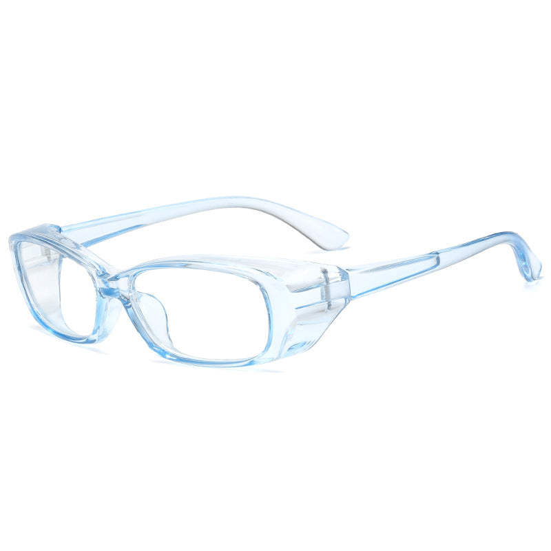 Women Fashionable Transparent Glasses Stornfield