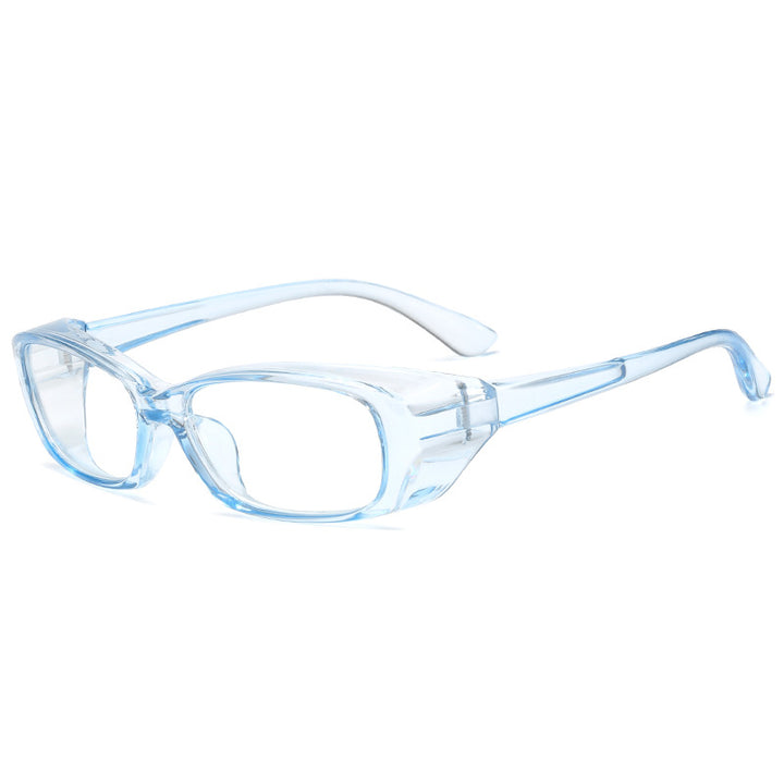 Women Fashionable Transparent Glasses Stornfield