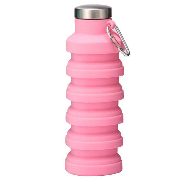Ladies foldable water bottle Stornfield