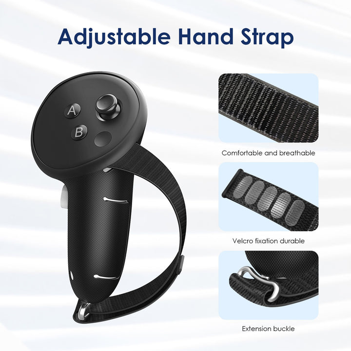 Comfortable VR Headset Neck Support Stornfield