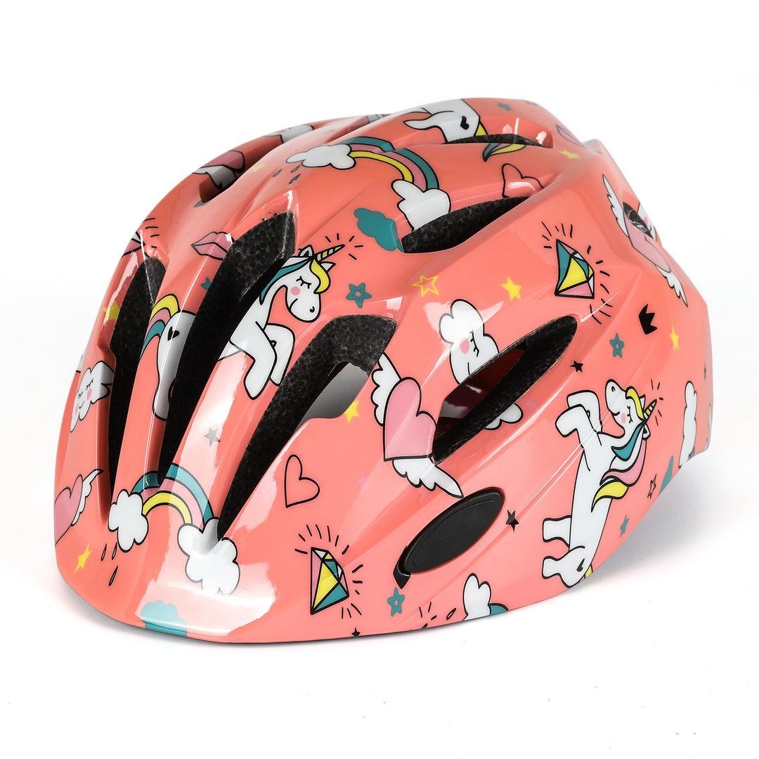 Urban Cycling Helmet Stornfield