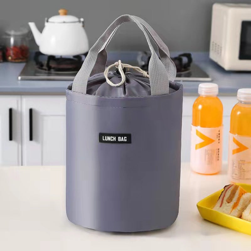 Insulated Lunch Carrier