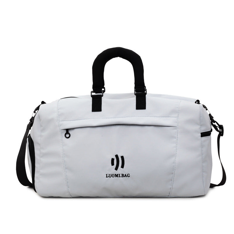 Women Multifunctional Sport and Travel Bag Stornfield