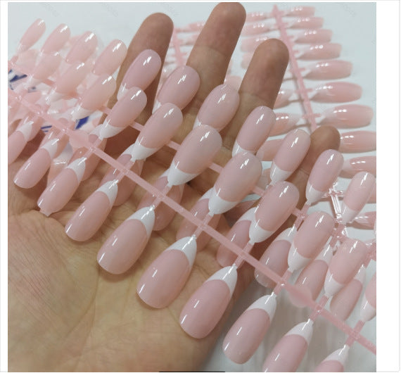 Stylish Press-On Nail Tips Stornfield
