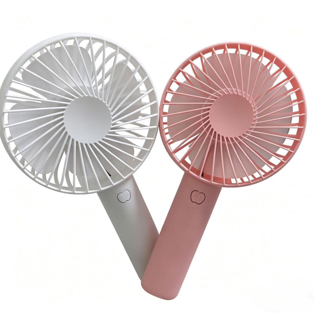 Women's Portable Hand Fan Stornfield