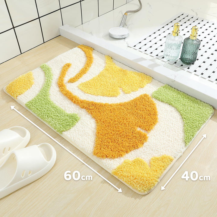 Home Decor Bath Rug