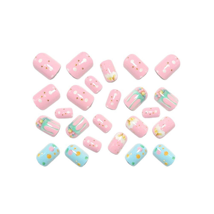 Nail Design Art Stornfield