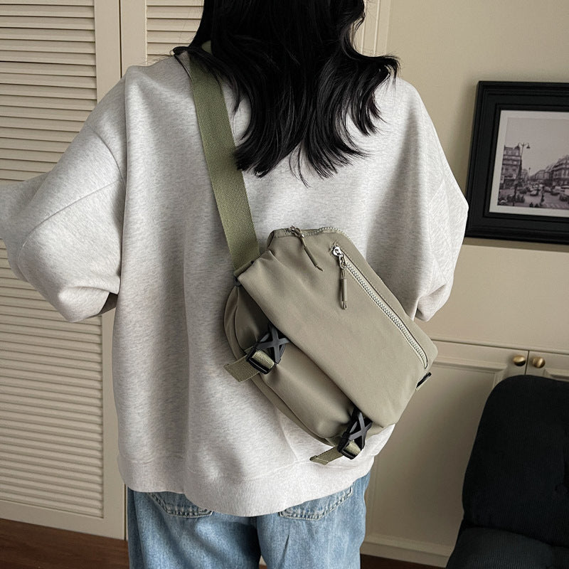 Crossbody Utility Bag Stornfield