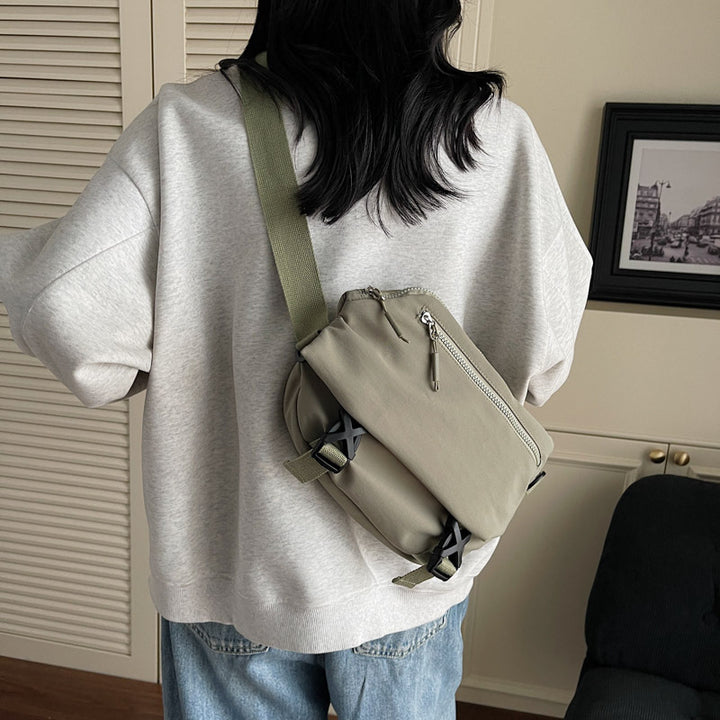 Crossbody Utility Bag Stornfield