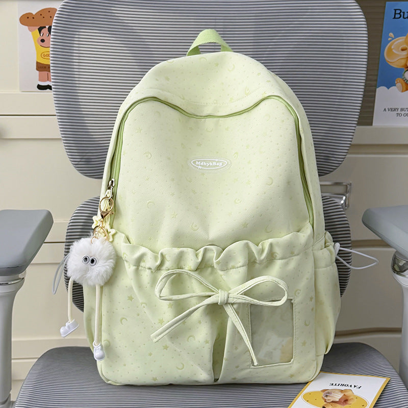 Cute Animal-Themed School Backpack Stornfield