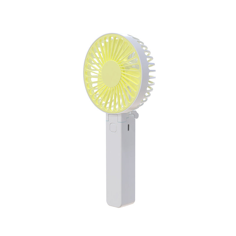 Women's Portable Mini Fan Stornfield