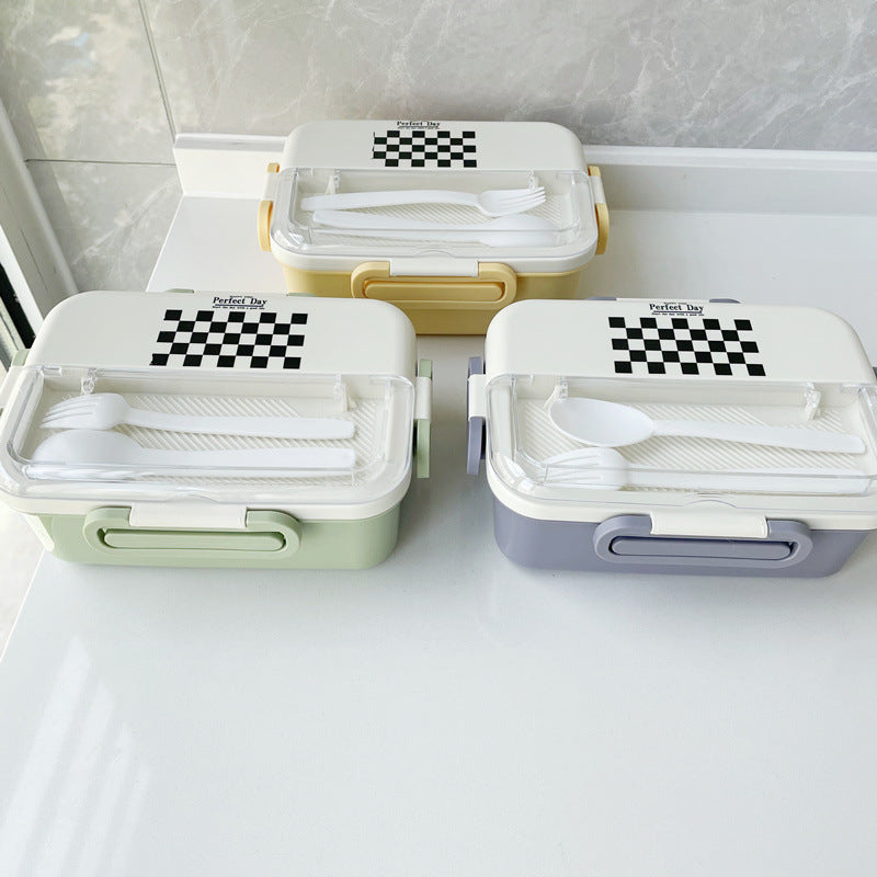 Lunch Box