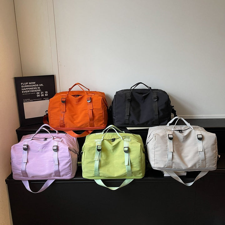 Women's large sports bag Stornfield