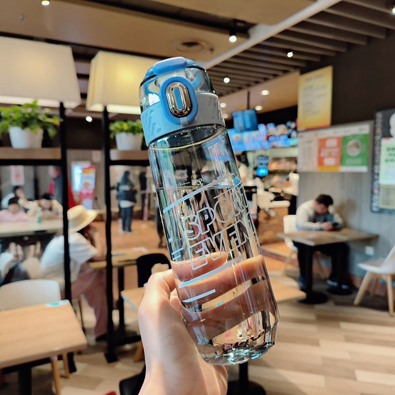 Women Sports Water Bottle Stornfield