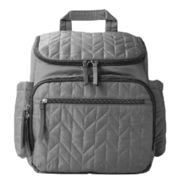 Packable Rucksack with Insulated Inner Lining Stornfield