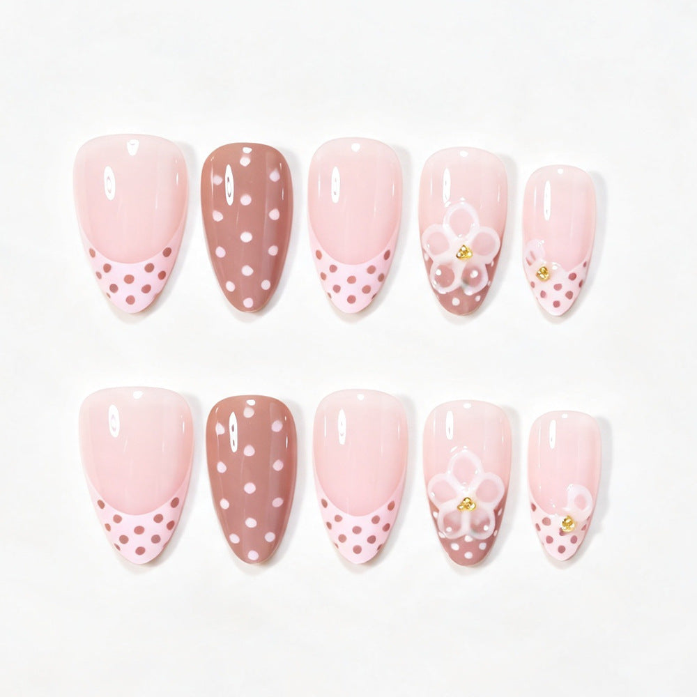 Decorative Nail Art Stornfield