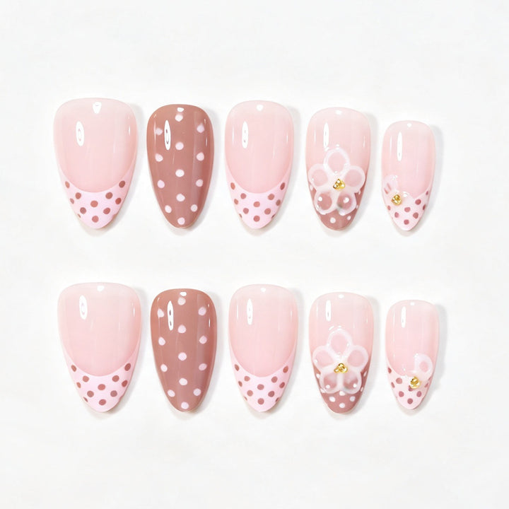 Decorative Nail Art Stornfield
