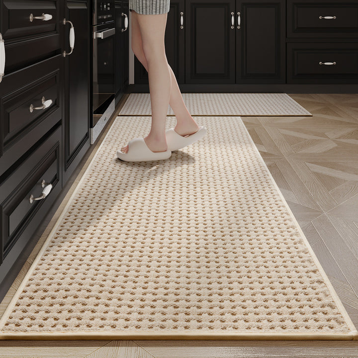 Cushioned Anti-Fatigue Kitchen Runner Mat