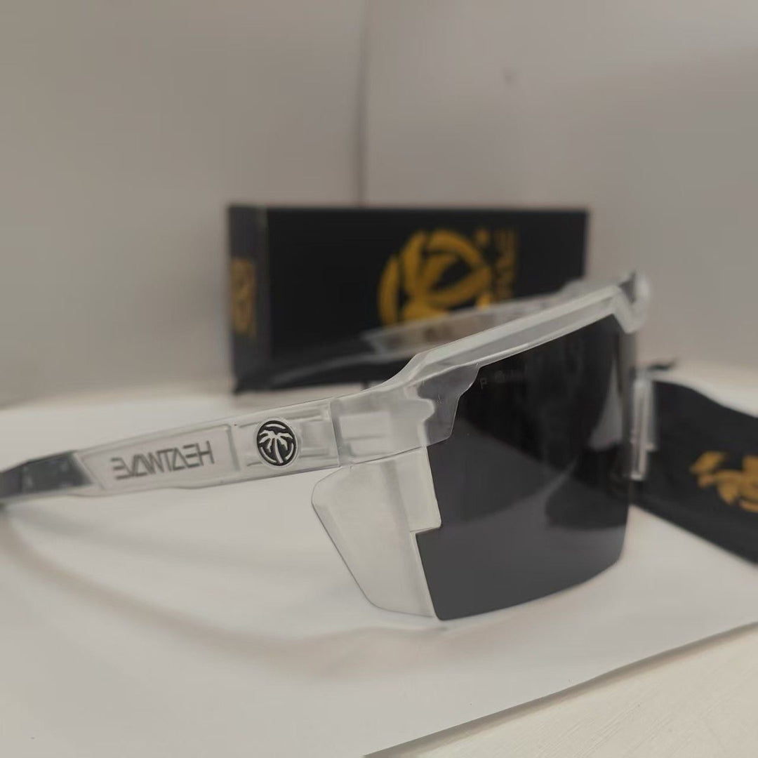 Men's Sports Sunglasses Stornfield