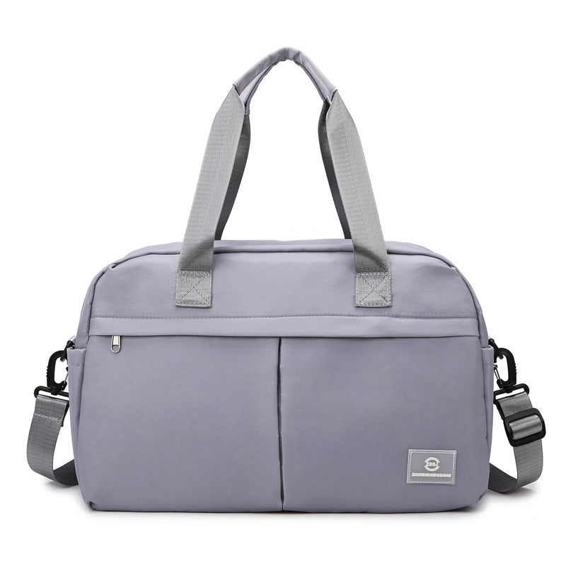 Functional leisure bag Stornfield