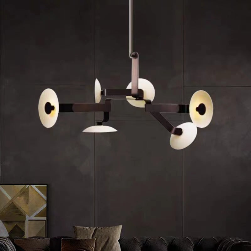 Modern Artistic Pendant Chandelier