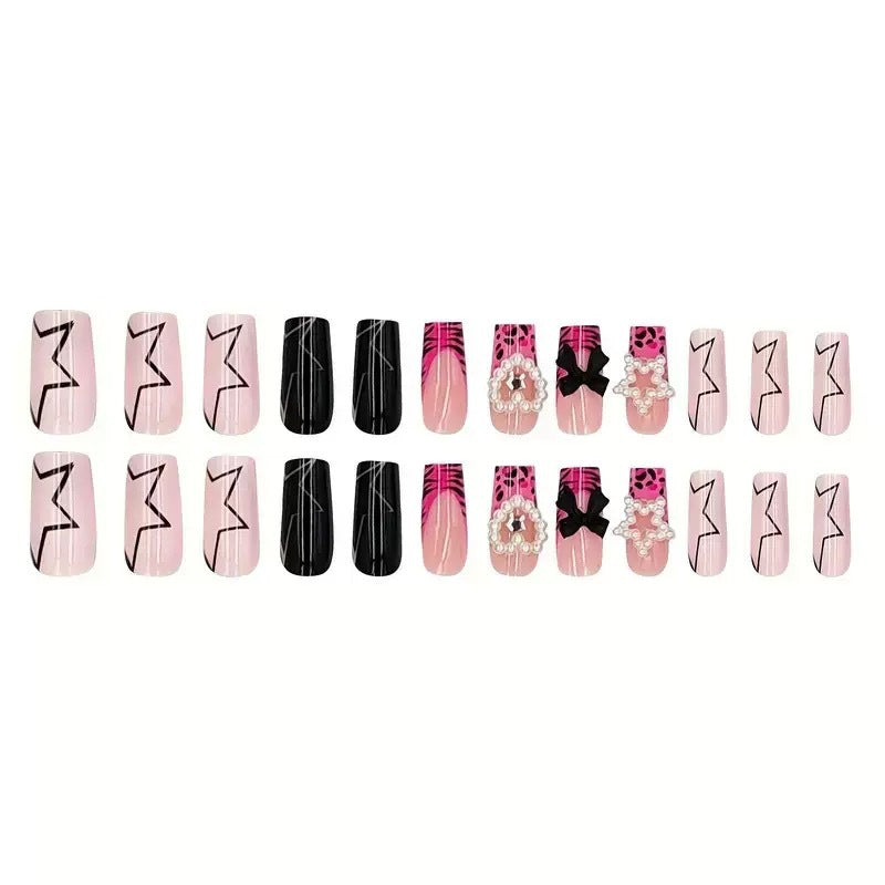 Nail Art Stornfield