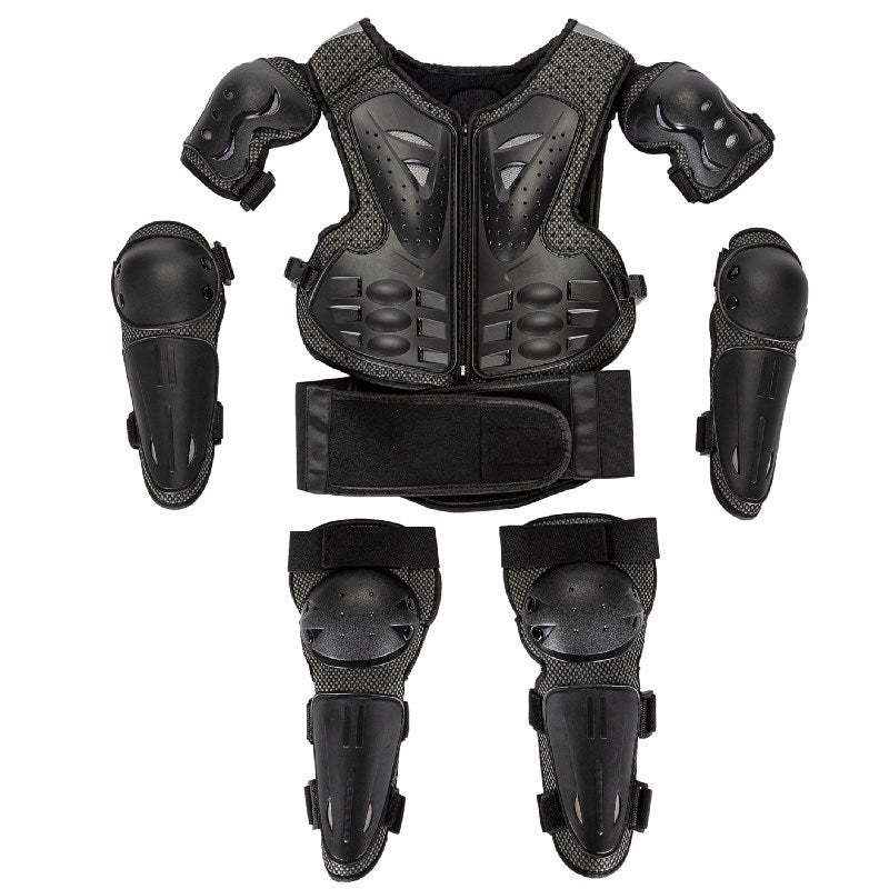Advanced Protection Gear Set Stornfield