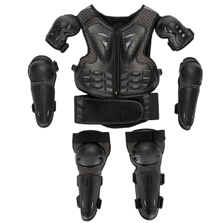 Advanced Protection Gear Set Stornfield