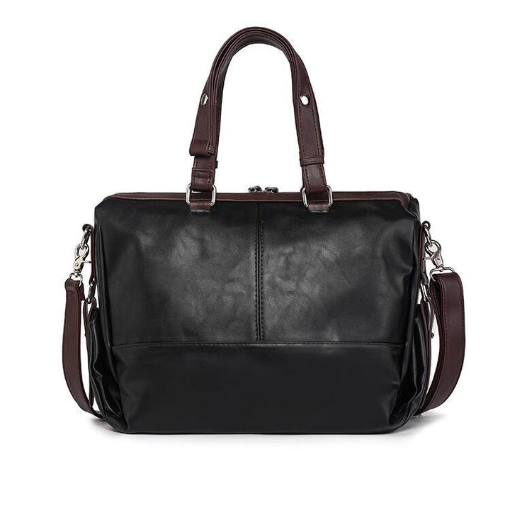 Elegant Handbag with Removable Shoulder Strap Stornfield