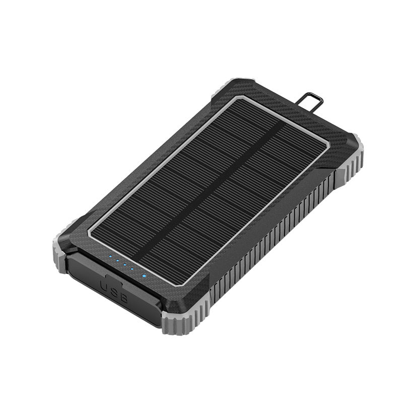 Solar Charger Stornfield