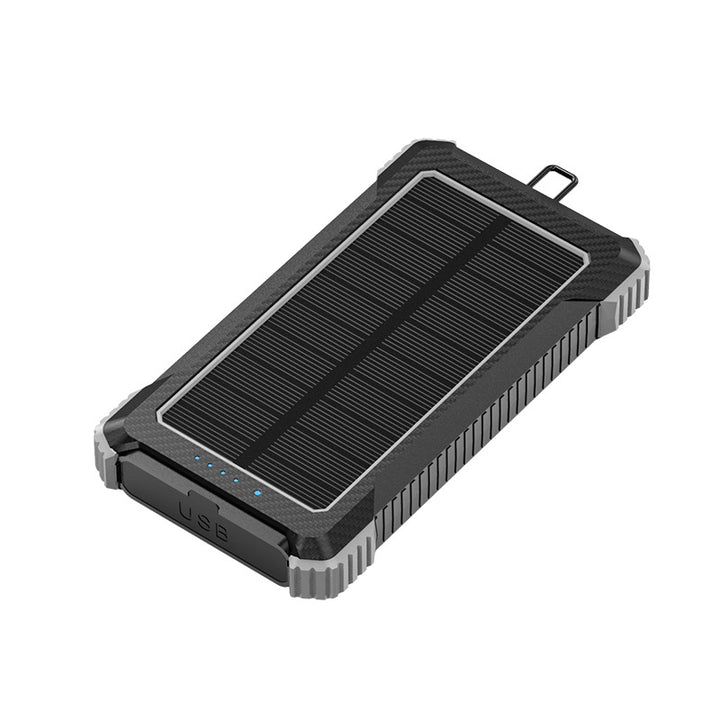 Solar Charger Stornfield